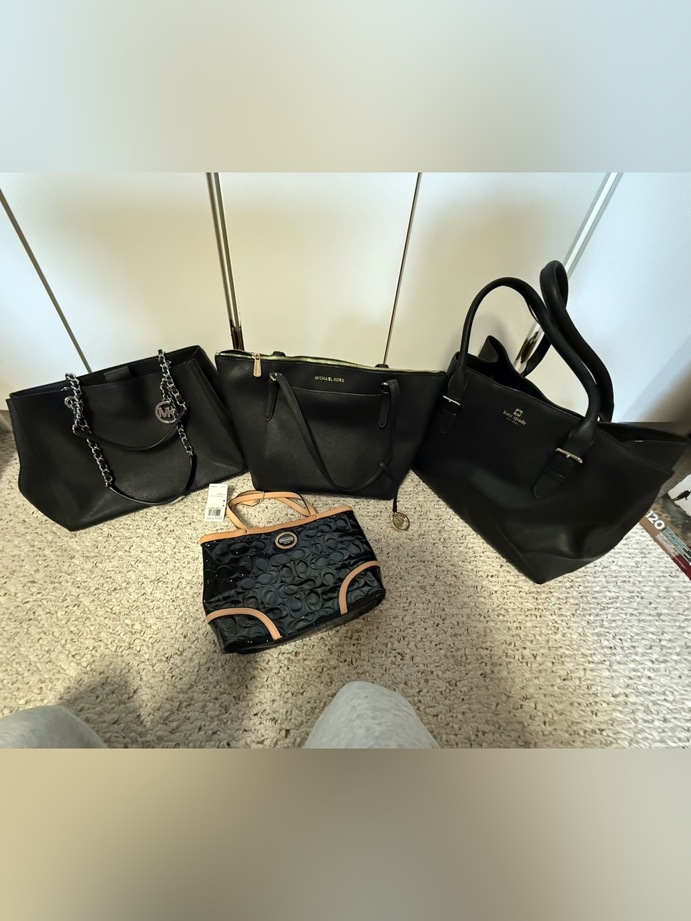 Purses
